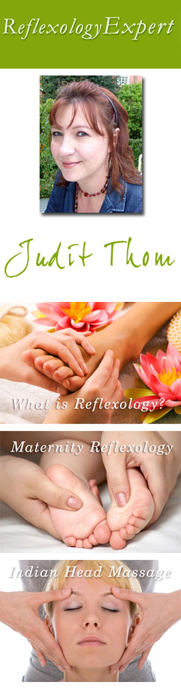 Profile picture for Reflexology Expert
