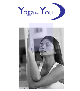 Profile picture for Yoga for You