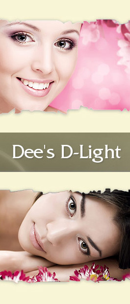 Profile picture for Dee's D-light