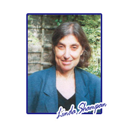 Profile picture for Linda Shampan