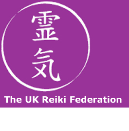Profile picture for The UK Reiki Federation