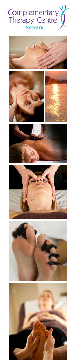 Profile picture for The Complementary Therapy Centre