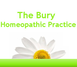 Profile picture for The Bury Homeopathic Practice
