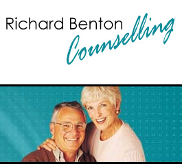 Profile picture for Richard Benton