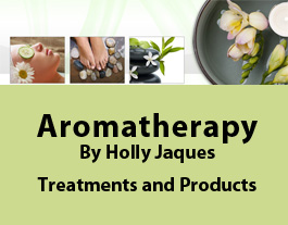 Profile picture for Aromatherapy