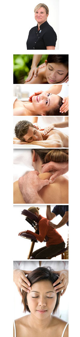 Profile picture for Relaxing Massage