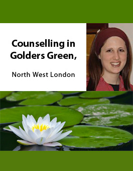 Profile picture for Counselling/Psychotherapy NW11