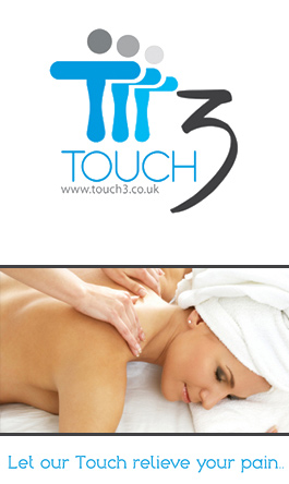 Profile picture for Touch 3