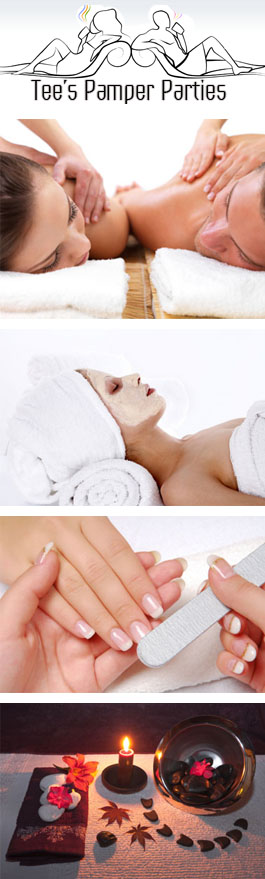 Profile picture for Tee Therapies