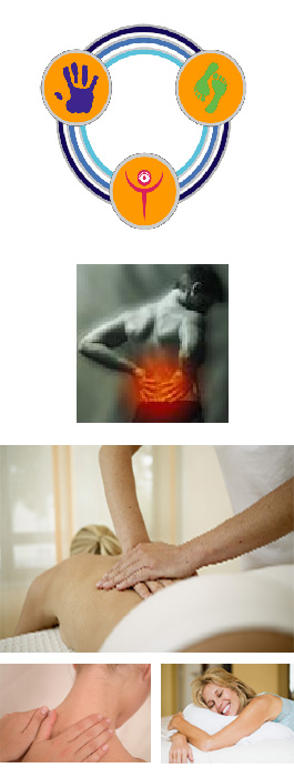Profile picture for Breckland Osteopaths