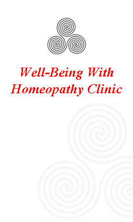 Profile picture for Well-Being With Homeopathy Clinic