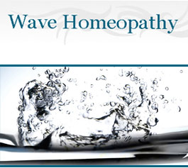 Profile picture for Wave Homeopathy