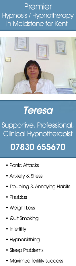 Profile picture for Hypnotherapy Maidstone