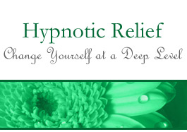Profile picture for Hypnotic Relief