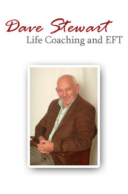 Profile picture for Dave Stewart - Life Coaching and EFT