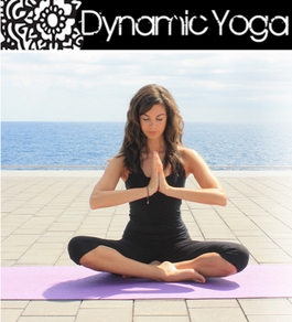 Profile picture for Dynamic Yoga Classes