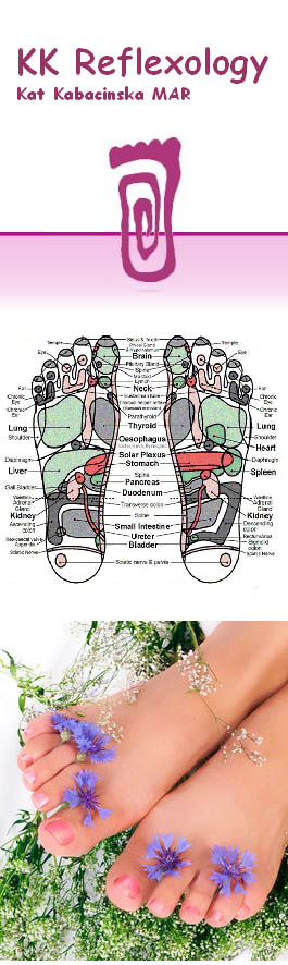 Profile picture for kkreflexology