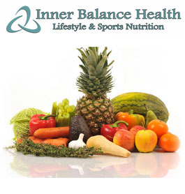 Profile picture for Inner Balance Health