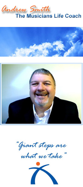 Profile picture for Giant Steps Life Coaching Ltd