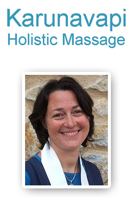 Profile picture for Karunavapi Holistic Massage Therapy