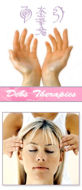 Profile picture for Debs Therapies