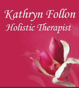 Profile picture for Kathryn Follon Holistic Therapist