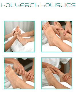 Profile picture for Holbeach Holistics