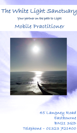 Profile picture for The White Light Sanctuary Ltd