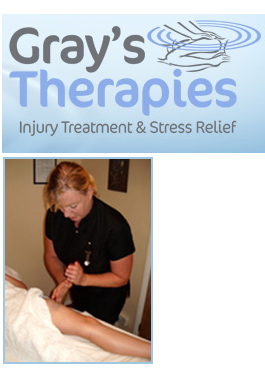 Profile picture for Gray's Therapies