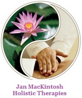Profile picture for Jan MacKintosh Holistic Therapies