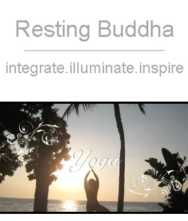 Profile picture for Resting Buddha