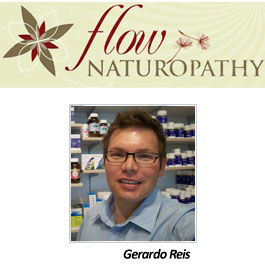 Profile picture for Flow Naturopathy