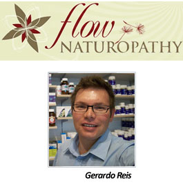 Profile picture for Flow Naturopathy