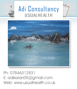 Profile picture for Adi Consultancy
