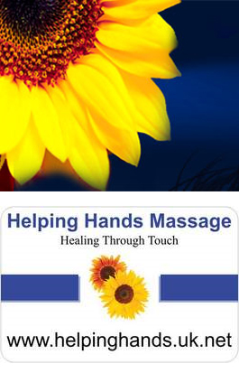 Profile picture for Helping Hands Massage