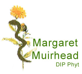 Profile picture for Margaret Muirhead DIP Phyt