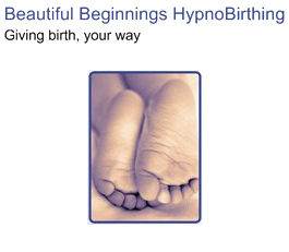 Profile picture for Beautiful Beginnings HypnoBirthing