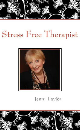 Profile picture for Alternative Stress Therapy