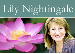 Profile picture for Lily Nightingale Counselling