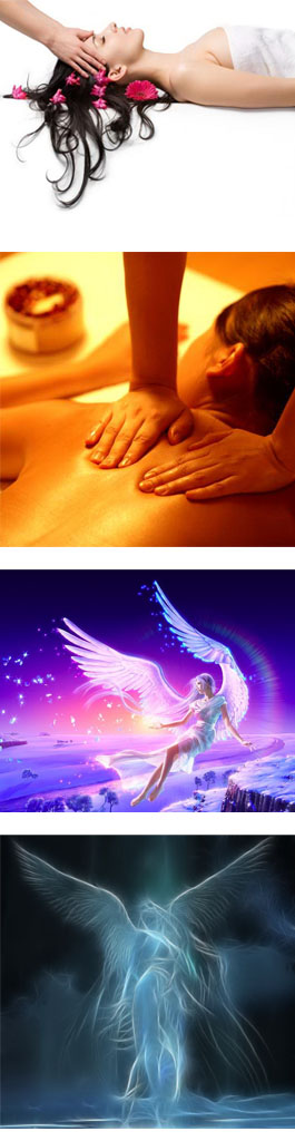 Profile picture for CJs Hawaiian Healing  Massage Therapies