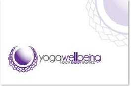 Profile picture for YogaWellbeing
