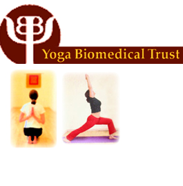 Profile picture for Yoga Therapy Centre