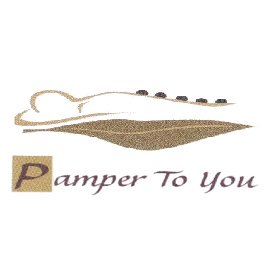 Profile picture for Pamper to you