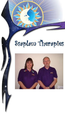 Profile picture for SSAPLAM THERAPIES