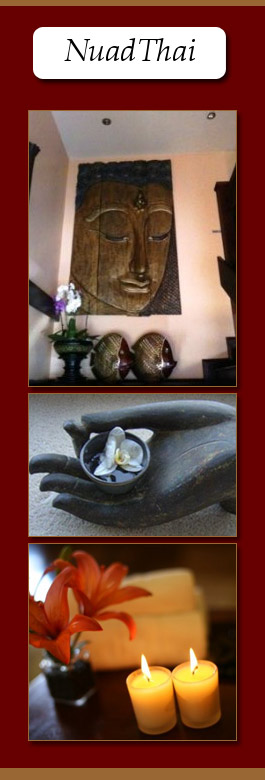 Profile picture for Nuad Thai