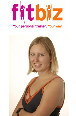 Profile picture for Fitbiz Training