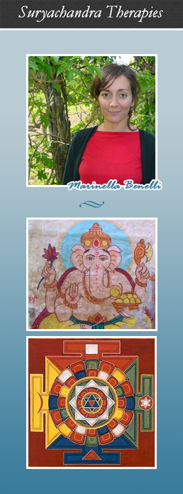 Profile picture for Suryachandra Therapies