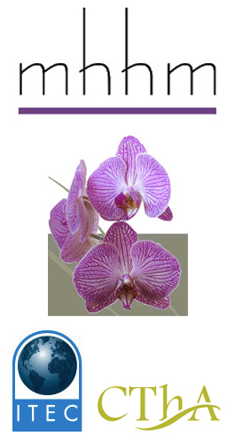 Profile picture for Magic Hands Holistic Massage
