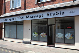 Profile picture for Southport Thai Massage