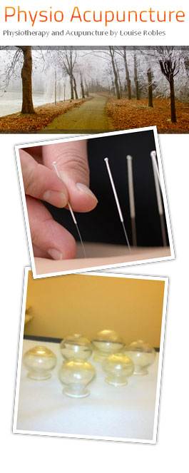 Profile picture for Physio Acupuncture